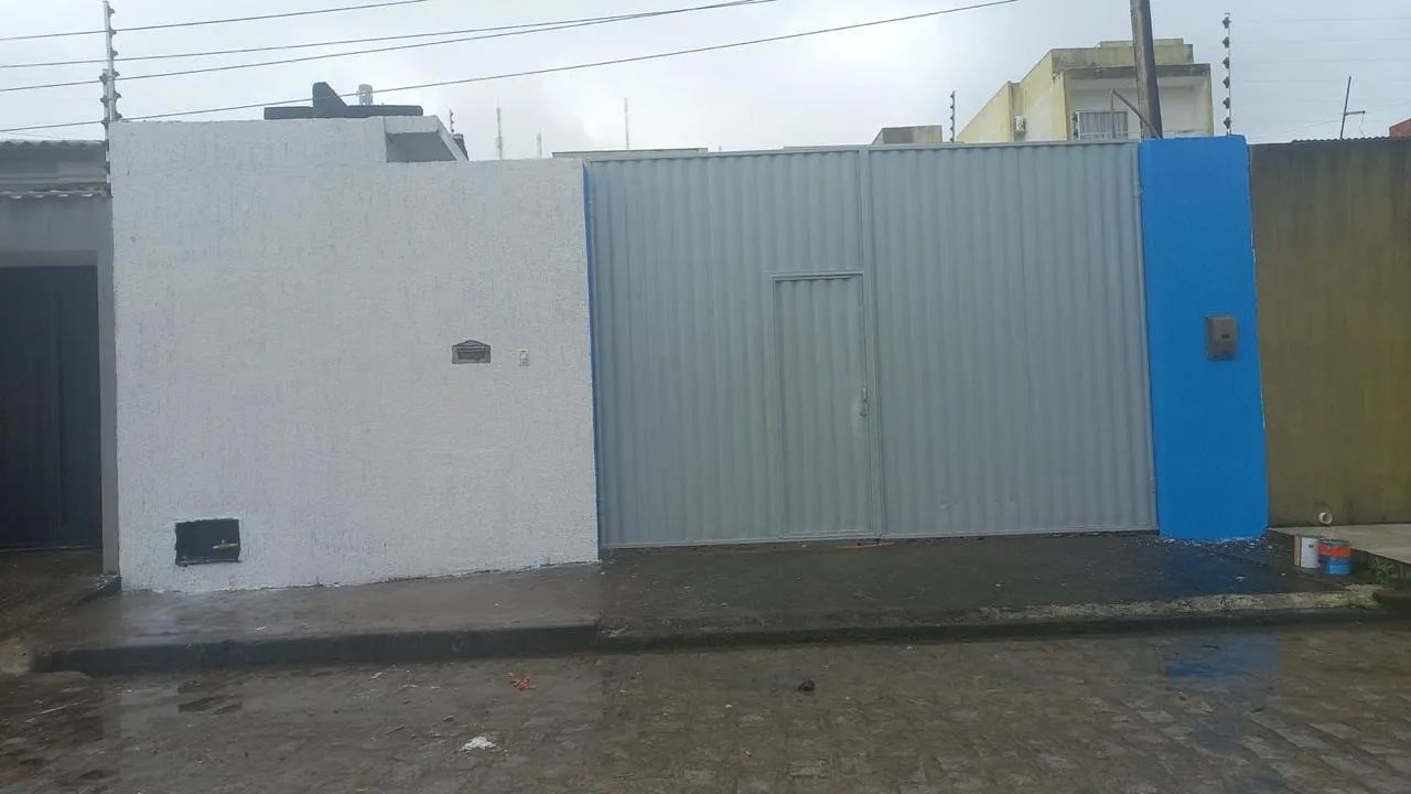 Deposito de gás - Foto 2