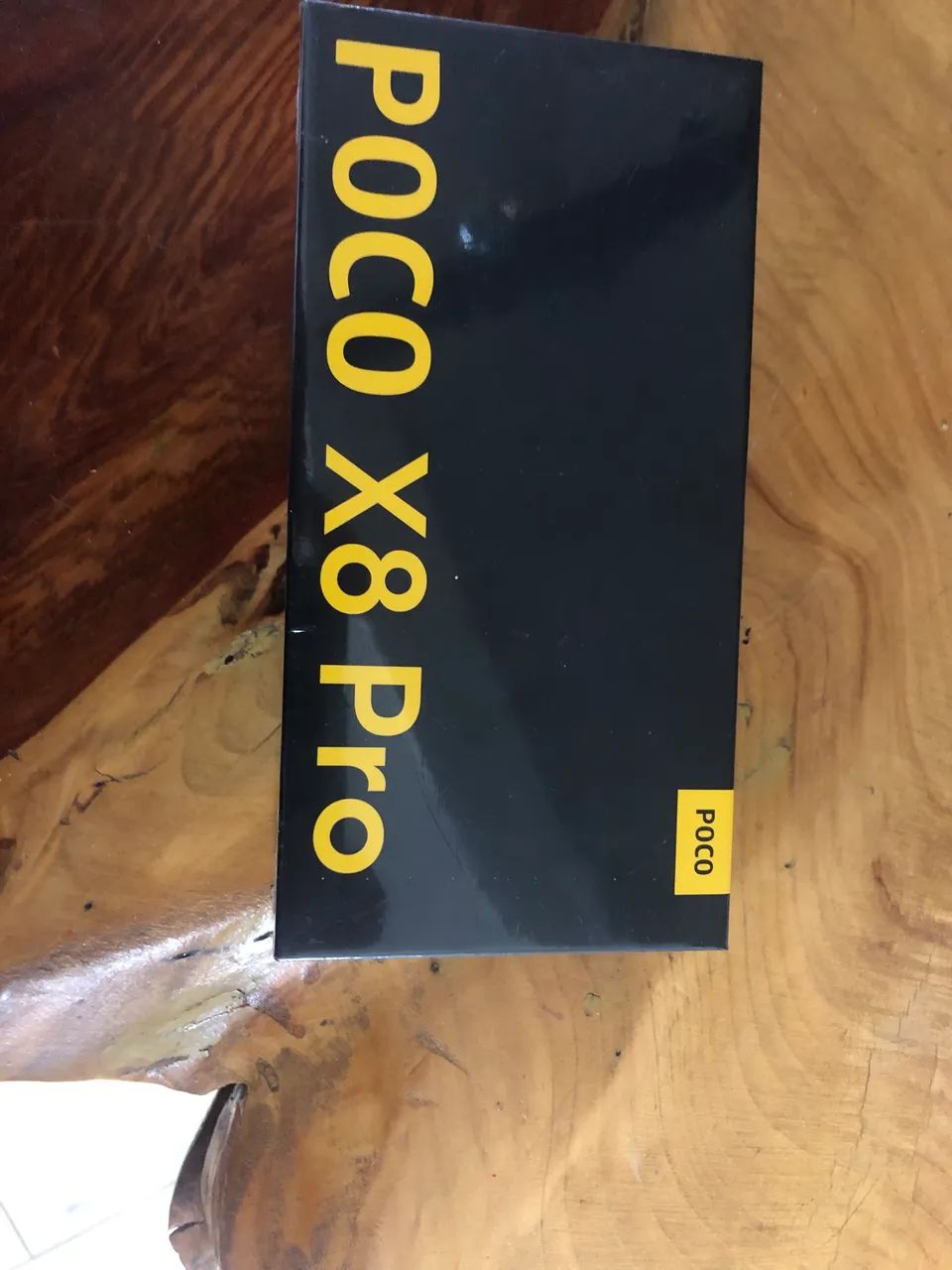 Celular poco x8 pro 8 GB RAM 512 GB ROM - Foto 3