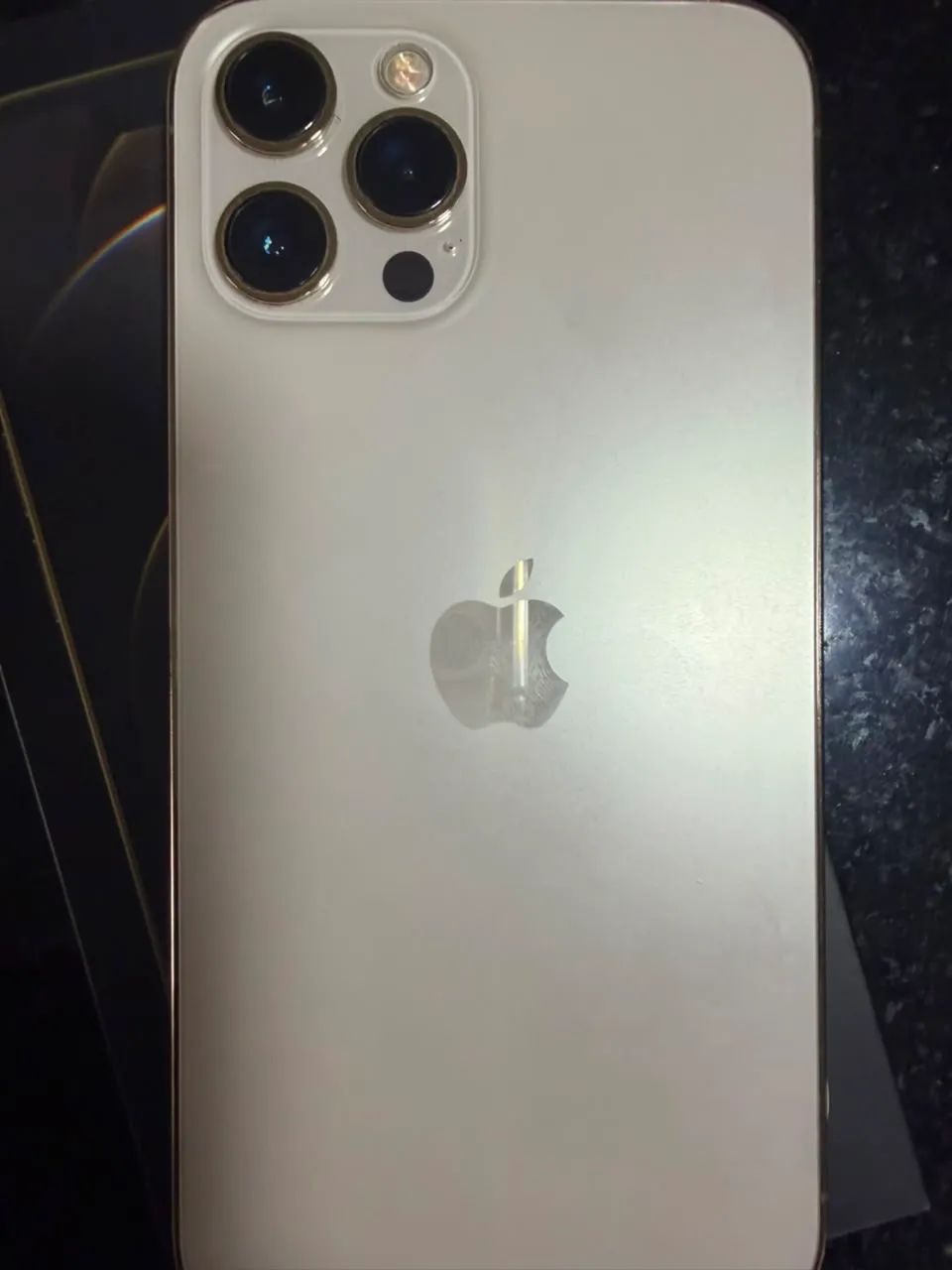 iPhone 12 Pro Max  - Foto 3