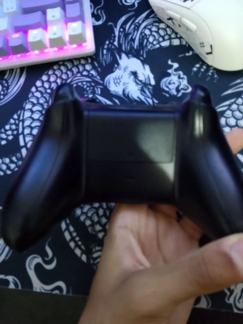 Controle de Xbox one - Foto 2