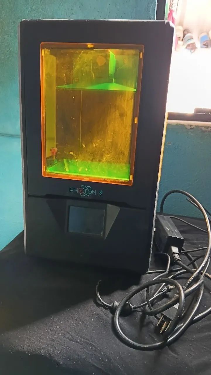 Impressoras 3D - Foto 2