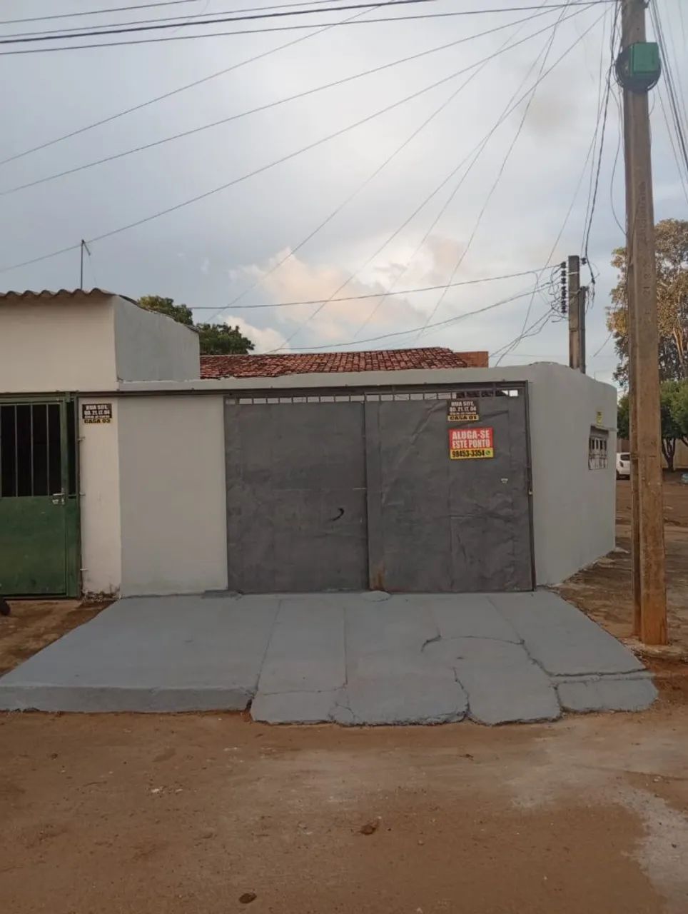 Foto - Palmas - Setor Sul (Taquaralto)