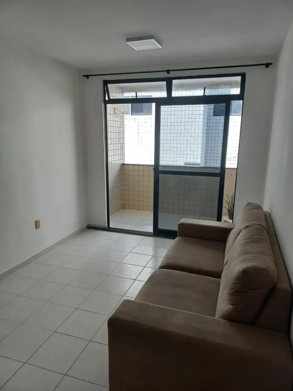 Apartamento mobiliado no Bessa - Foto 3
