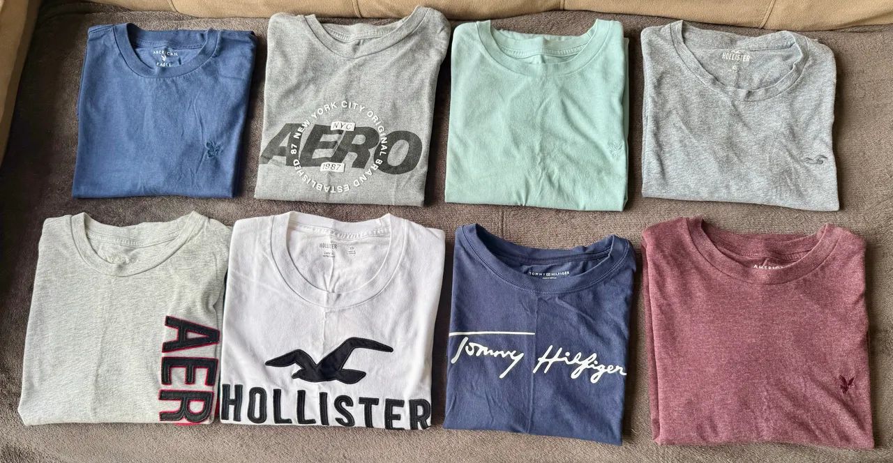 Camisetas unissex - Foto 2