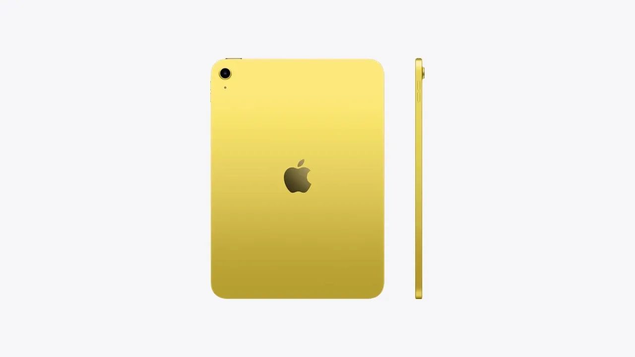 iPad 11  - Foto 2