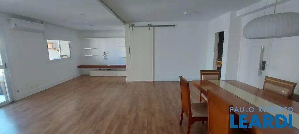APARTAMENTO - MORUMBI - SP - Foto 3