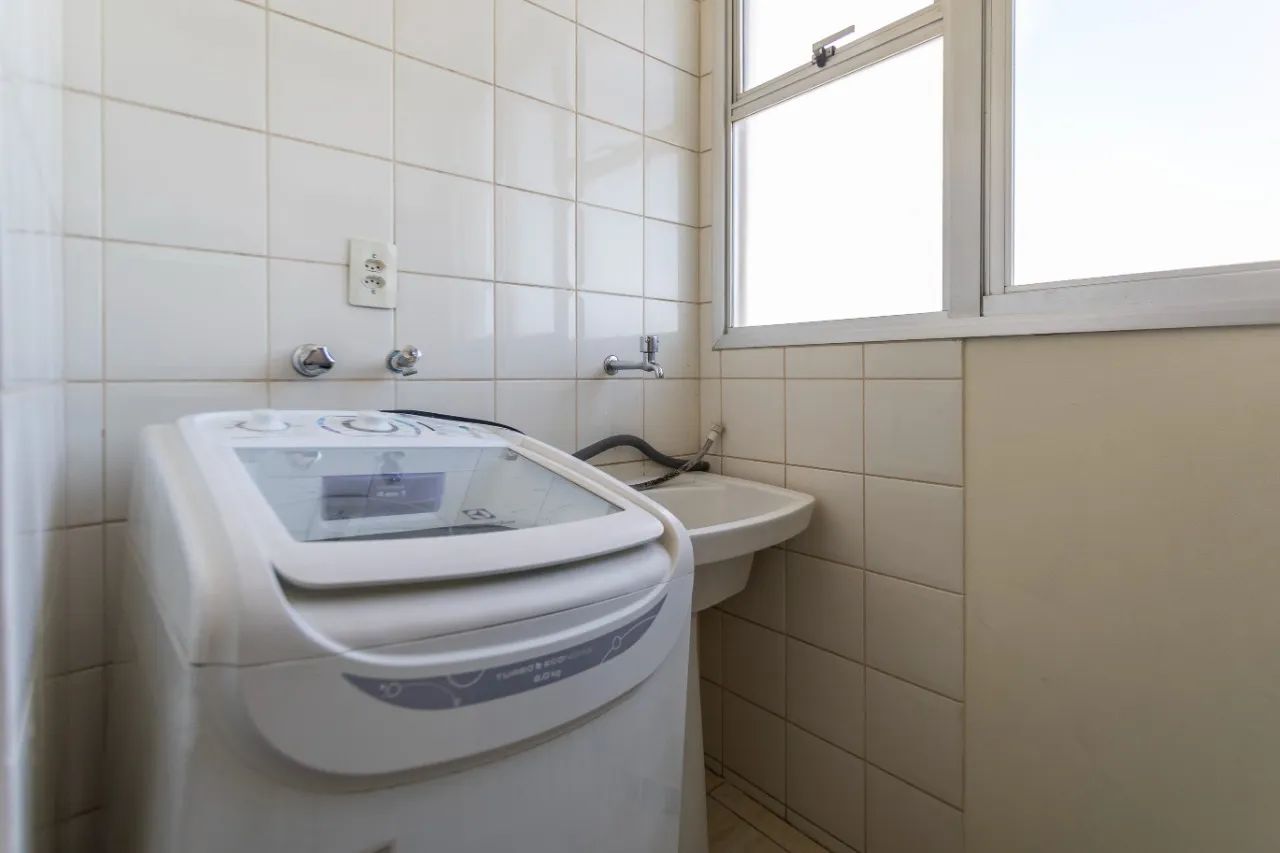 Apartamento 01 Quarto, 33,00m², Setor Leste Universitário - Foto 5