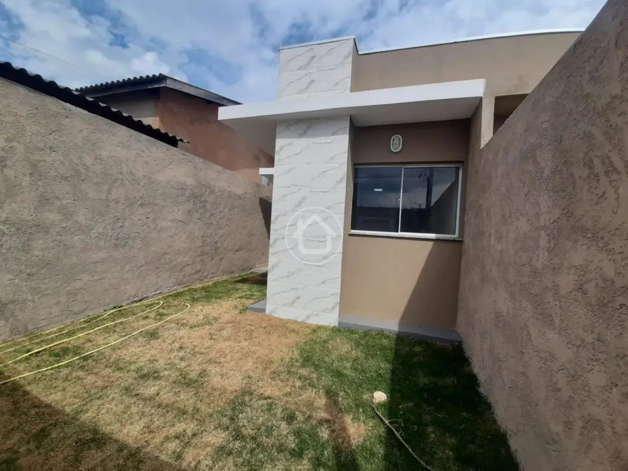 CASA 2 QUARTOS REGIÃO NOVA LIMA - Foto 4