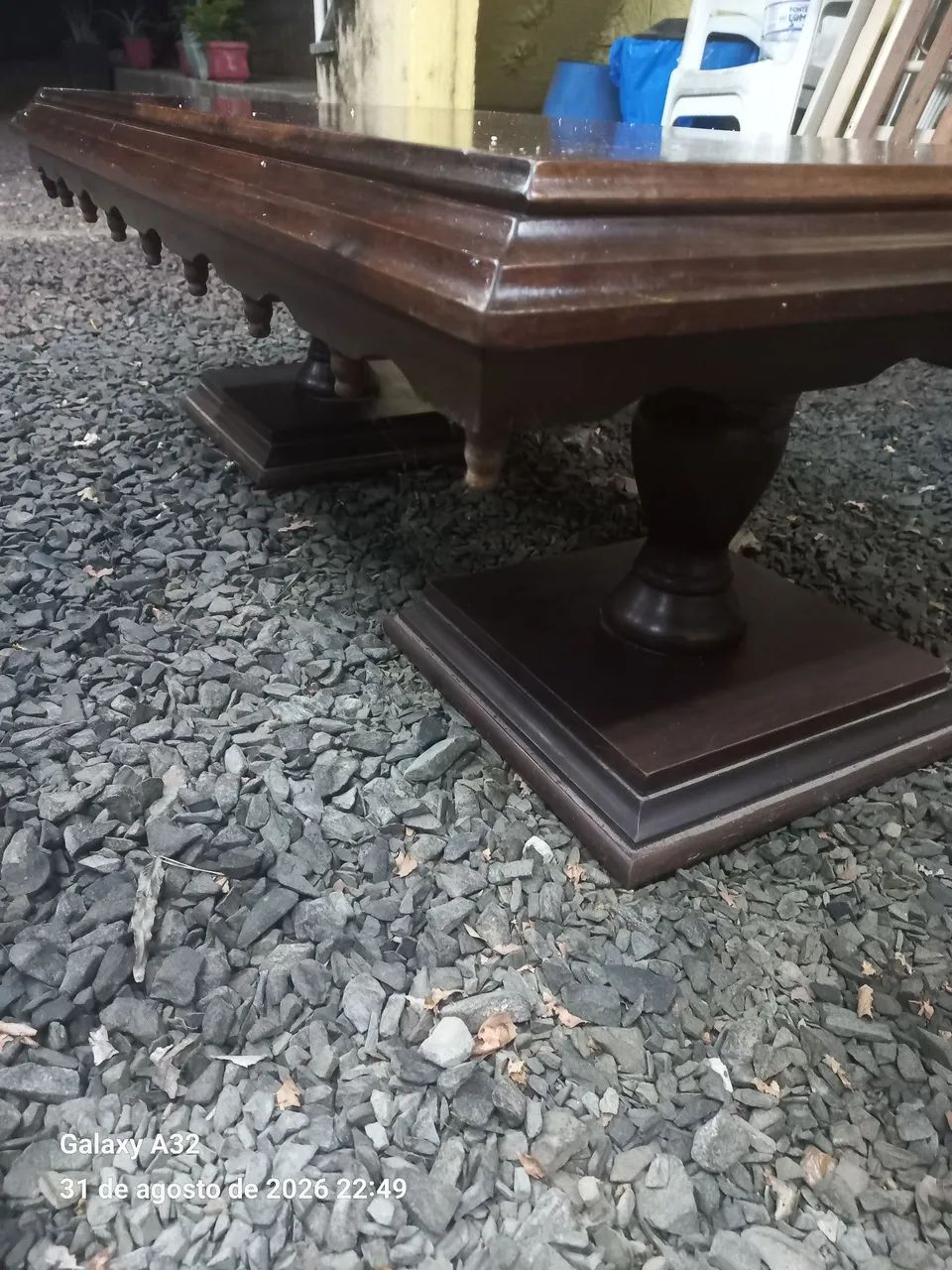 Mesa de centro - Foto 3