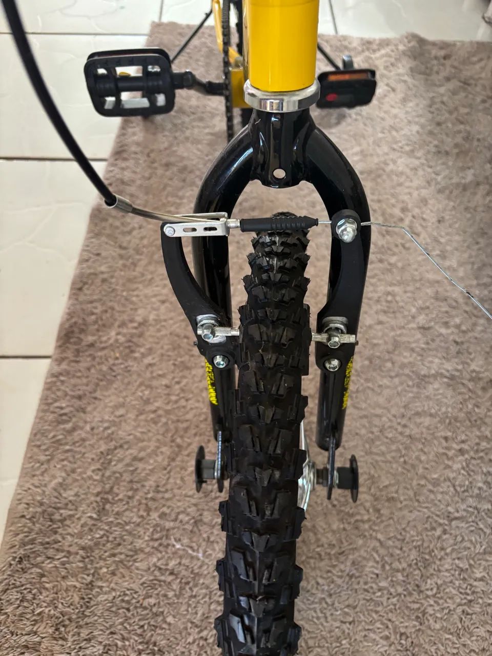 Bicicleta Infantil  - Foto 5