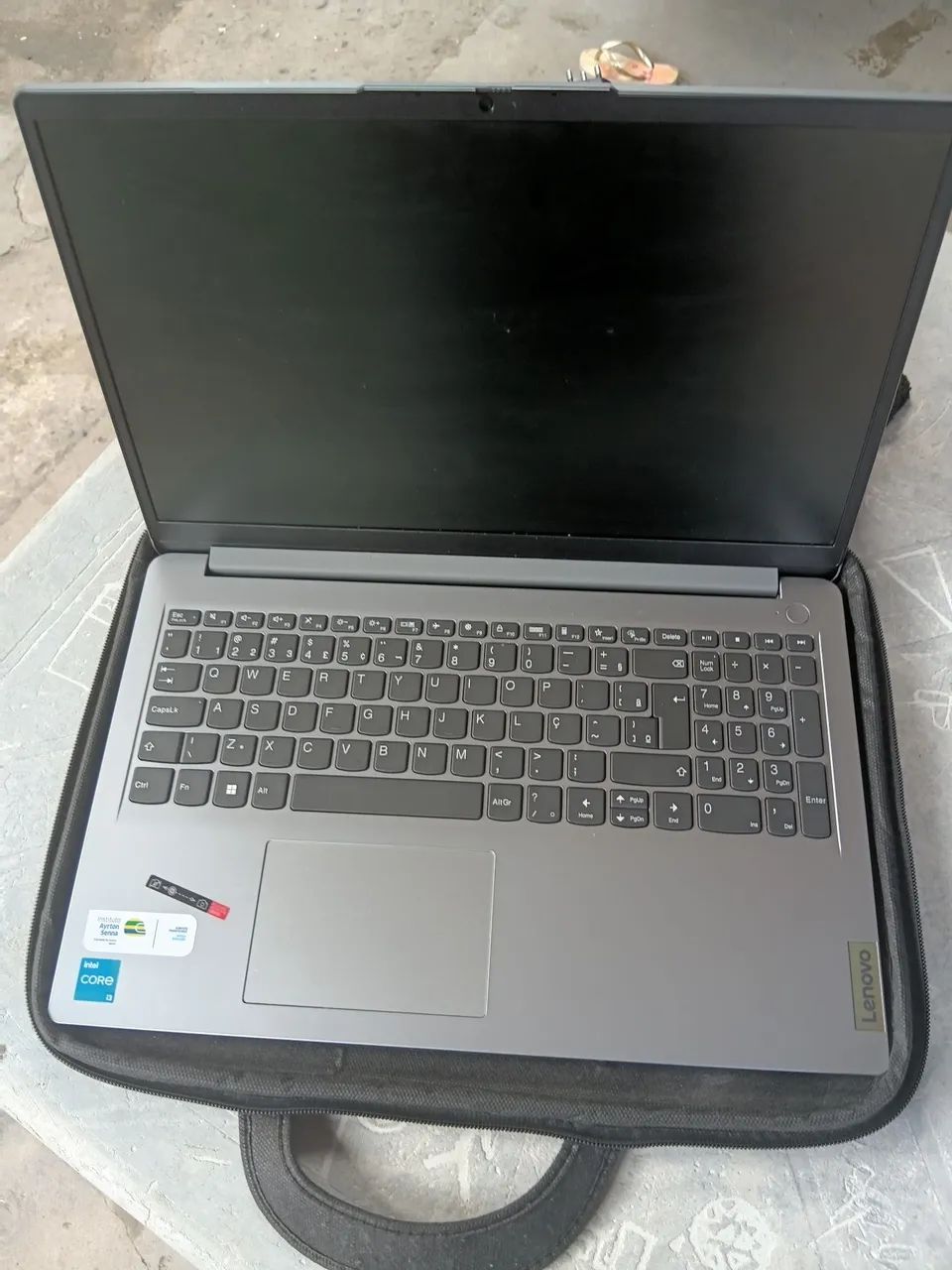 Notebook 
