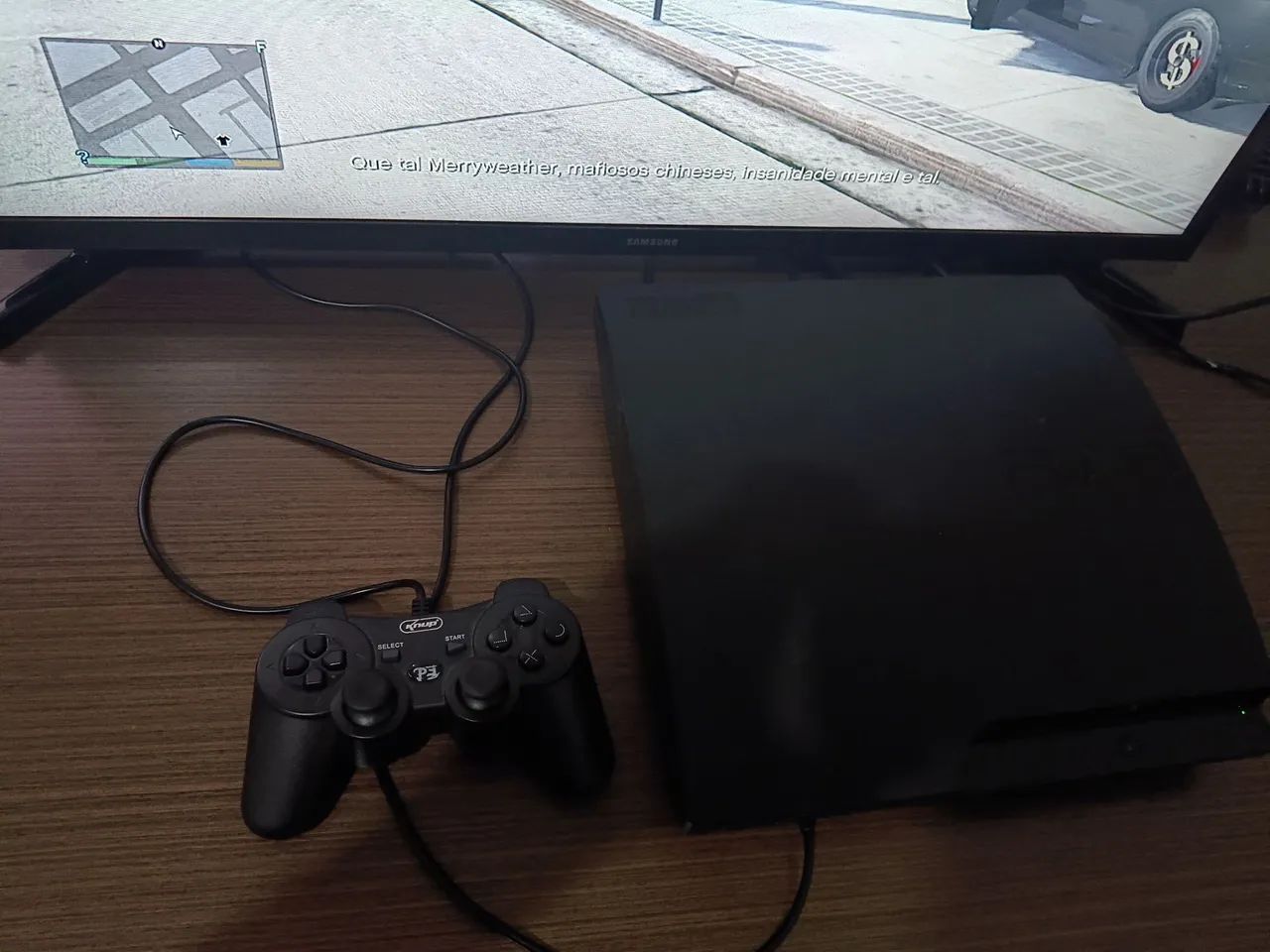 Ps3  - Foto 3