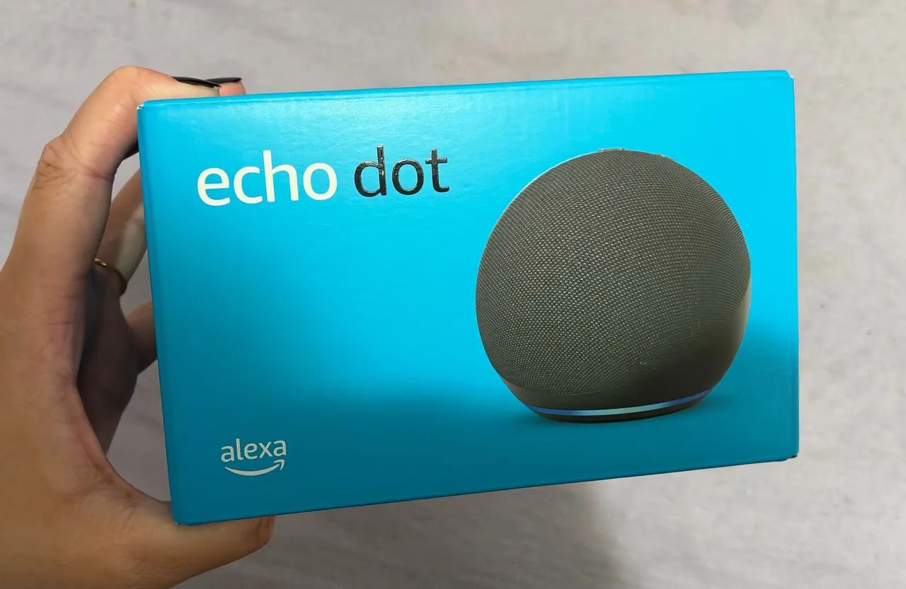Alexa 