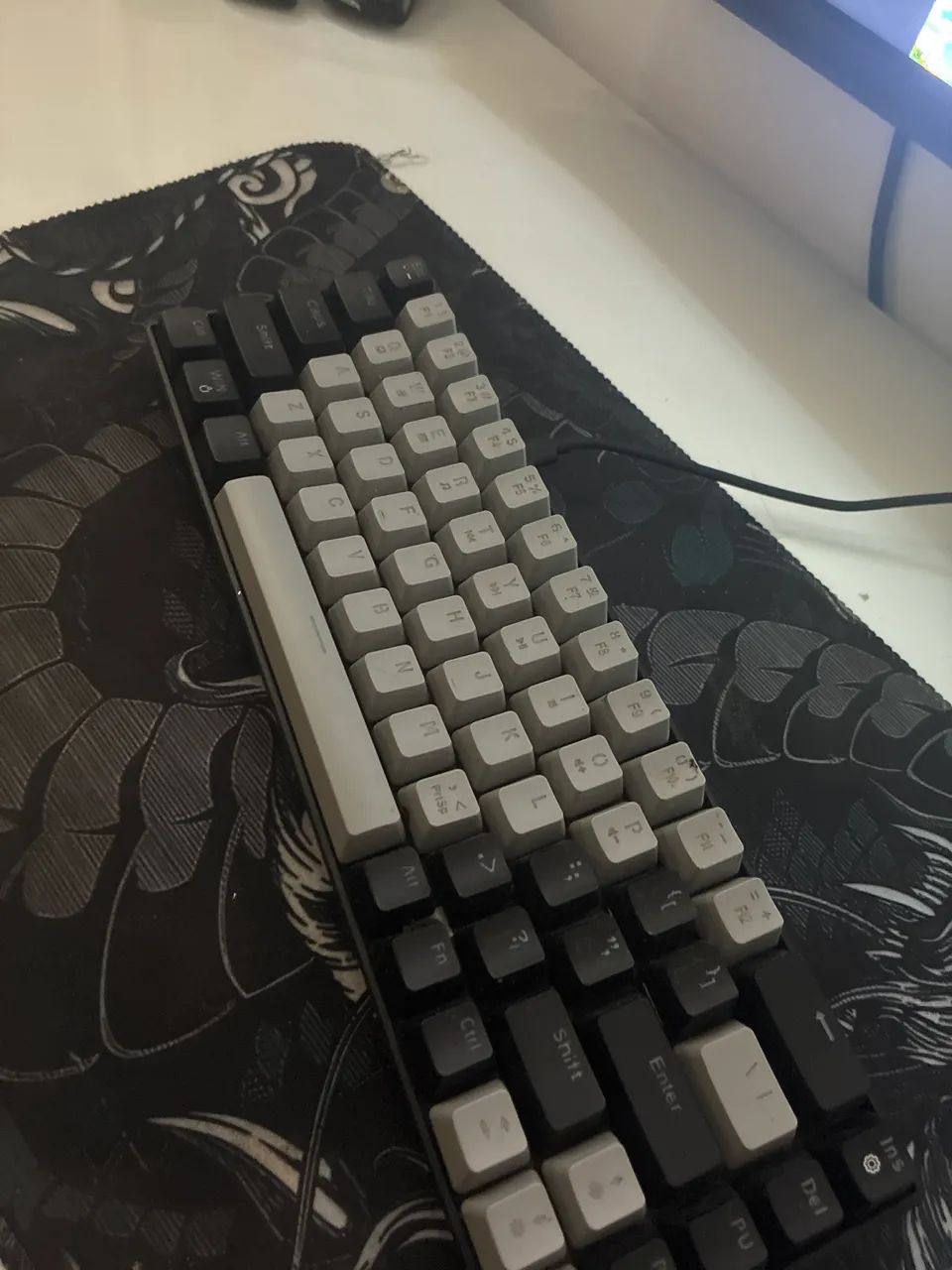 Pc gamer completo bom,barato e bonito - Foto 3