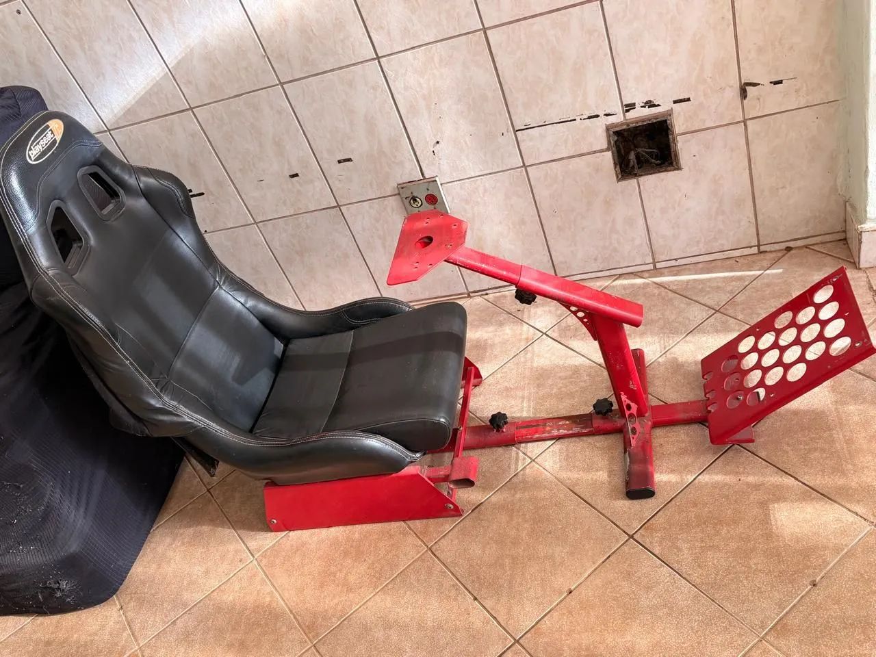 Cockpit playset  - Foto 5