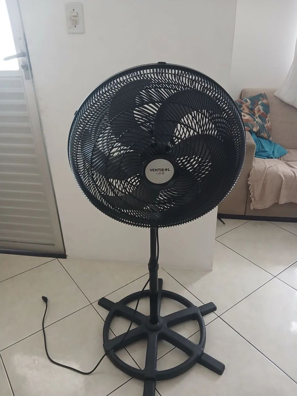 VENTILADOR VENTISOL