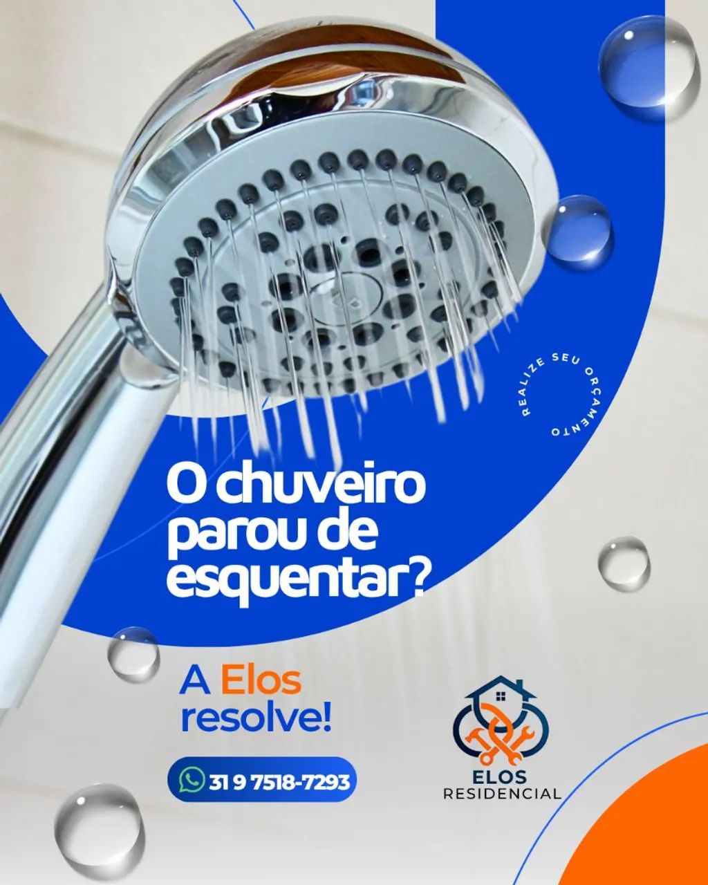 Marido de Aluguel - Pequenos Reparos - Foto 2