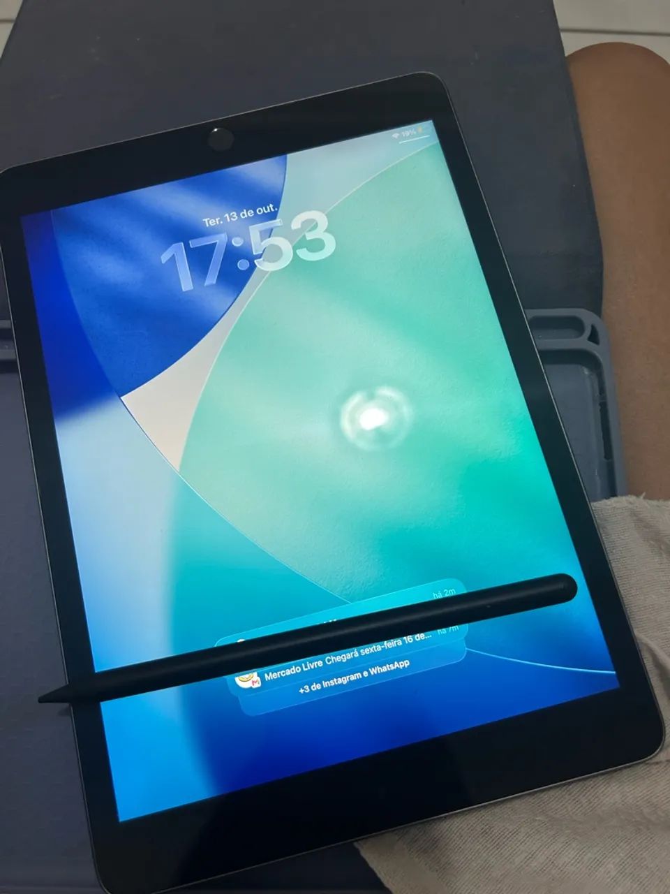 iPad 9 geração  - Foto 3