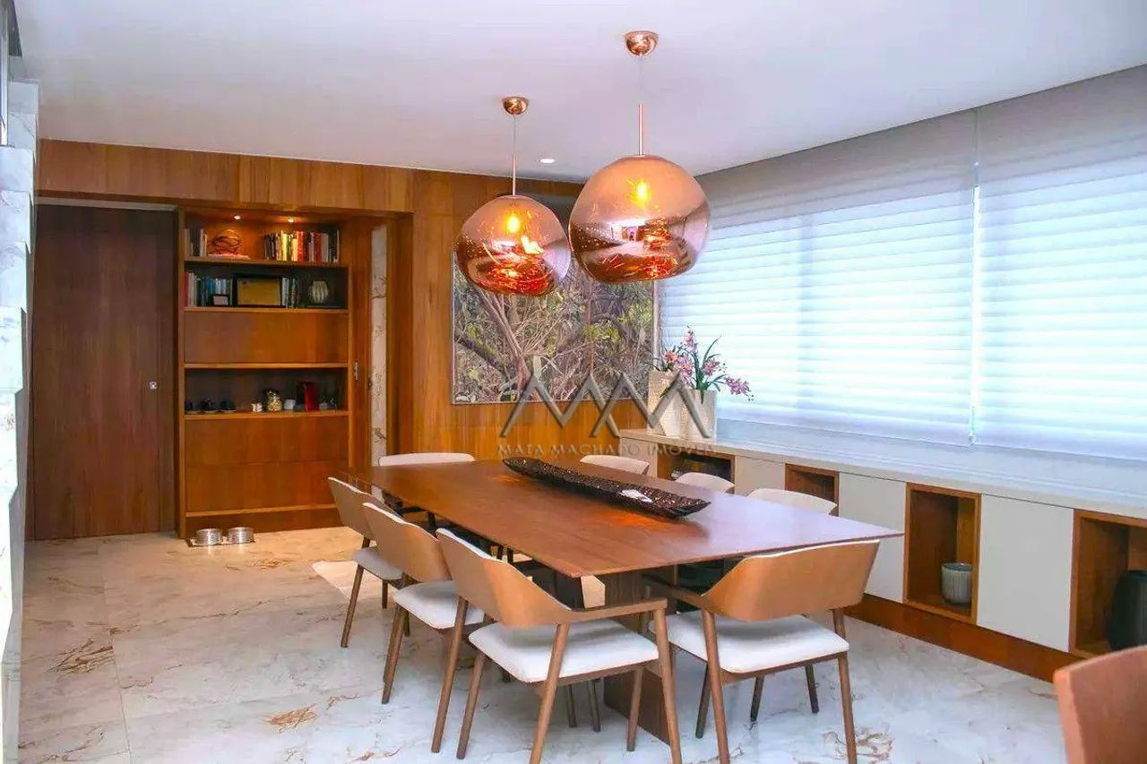 Cobertura à Venda na Savassi | 181 m ² - 2 quartos - Foto 2