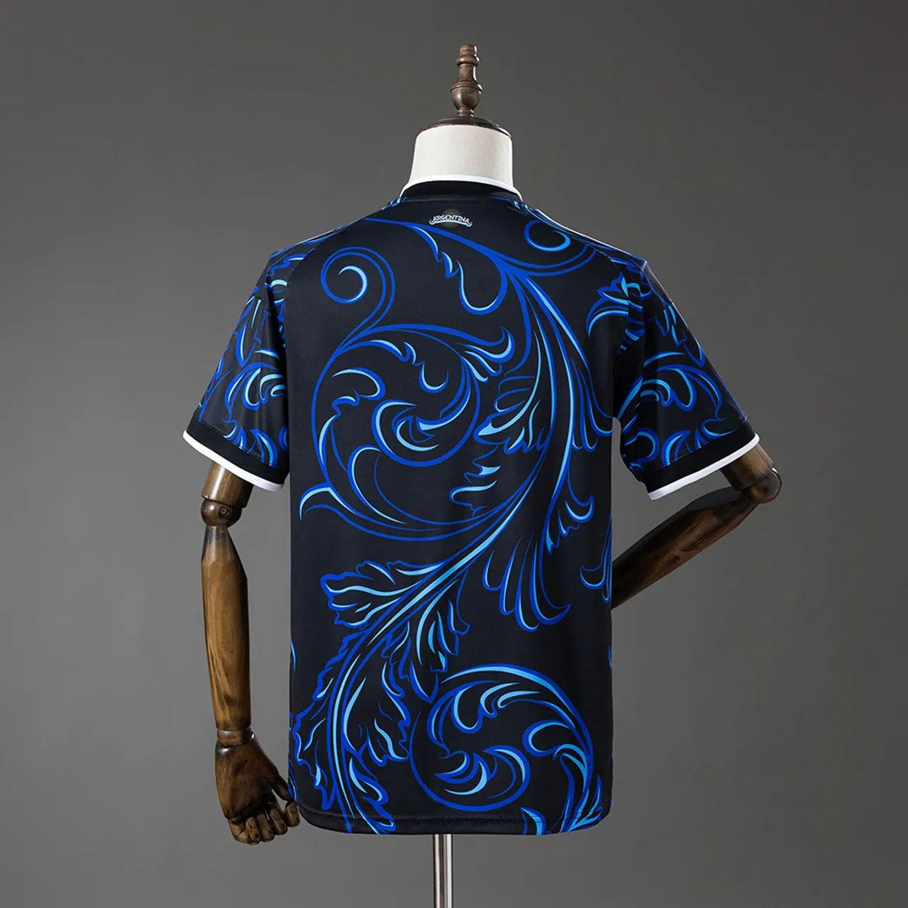 Camisa Argentina  - Foto 2