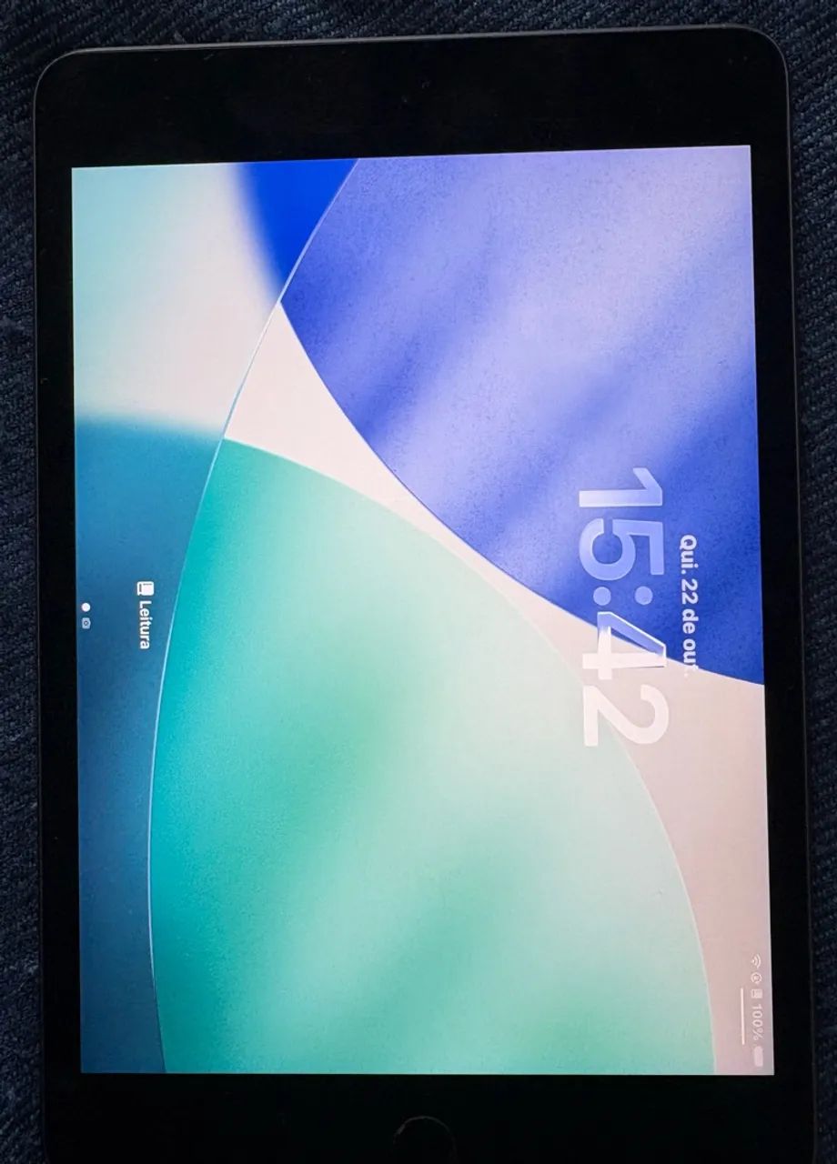 iPad mini 5, 64GB - Foto 3