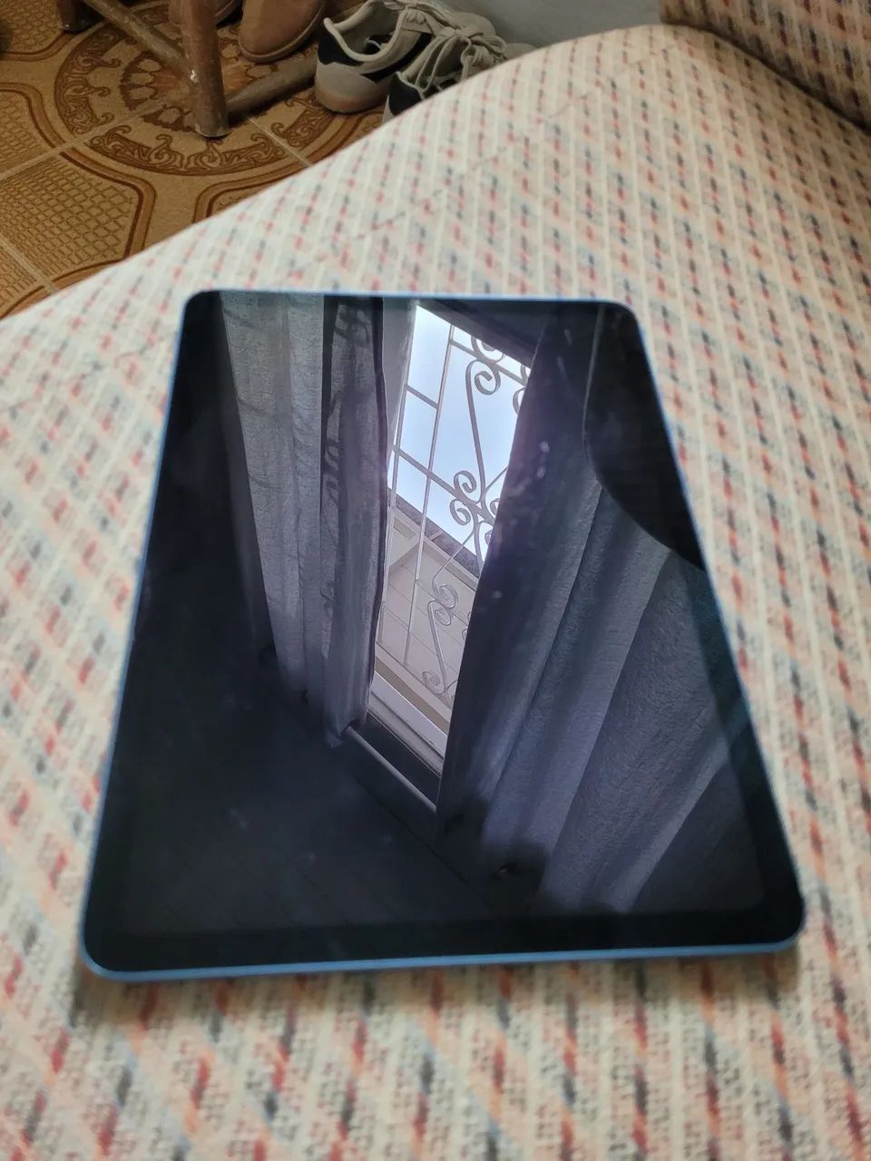 ipad air a2588 + air pen 2a. geração  - Foto 2