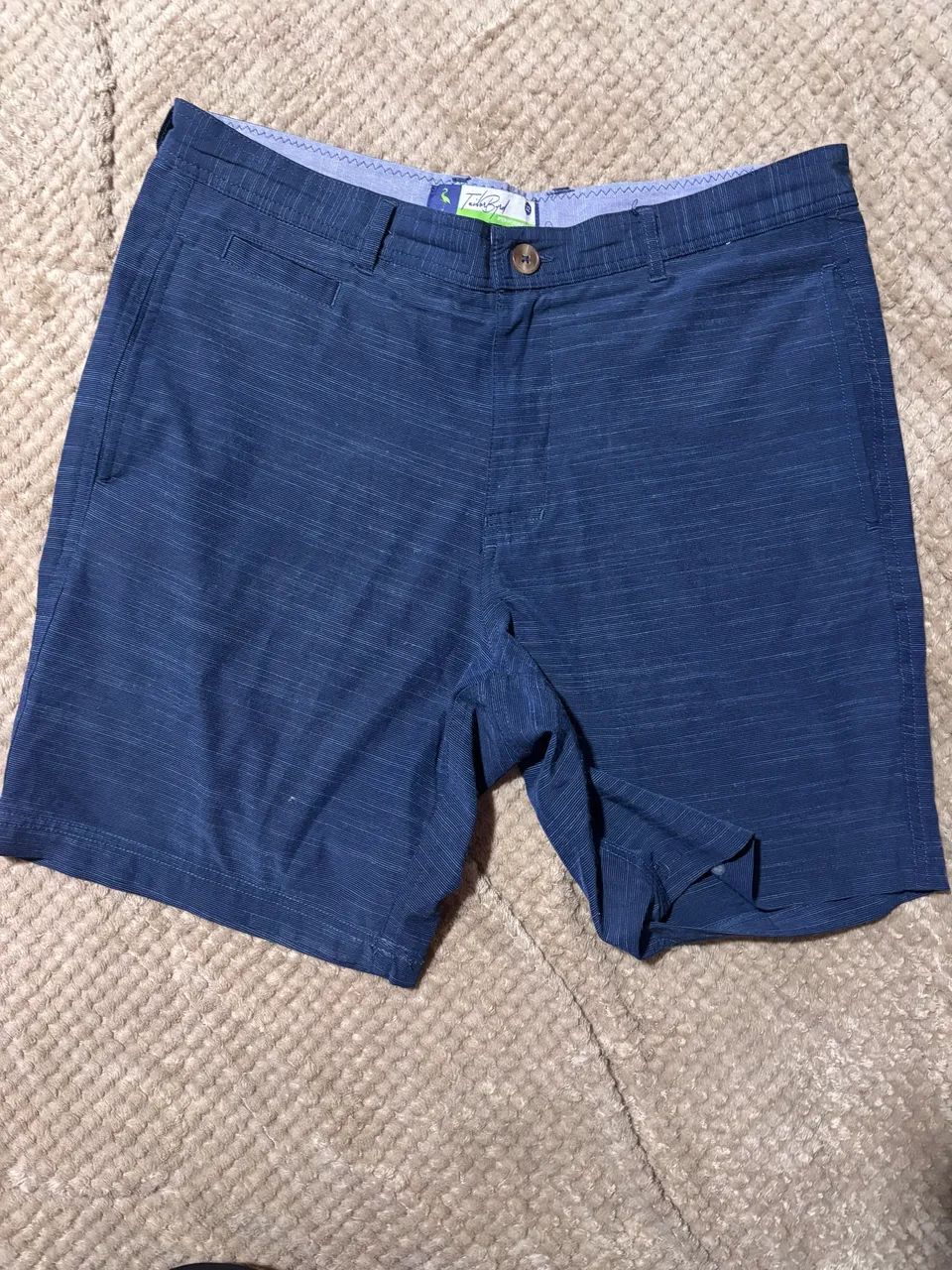 Bermudas Polo - Foto 5