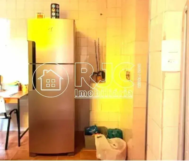Imóvel para venda possui 80 metros quadrados com 3 quartos em São Cristóvão - Rio de Janei - Foto 8