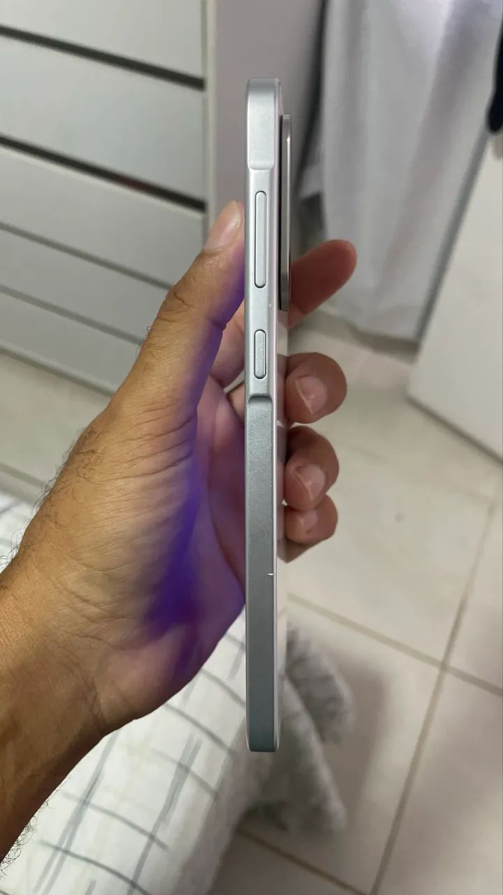 Galaxy A36 256GB Usado  - Foto 2