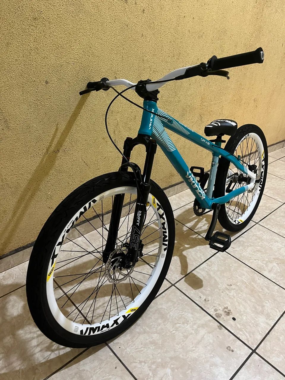 Bike aro 26 vk  - Foto 5