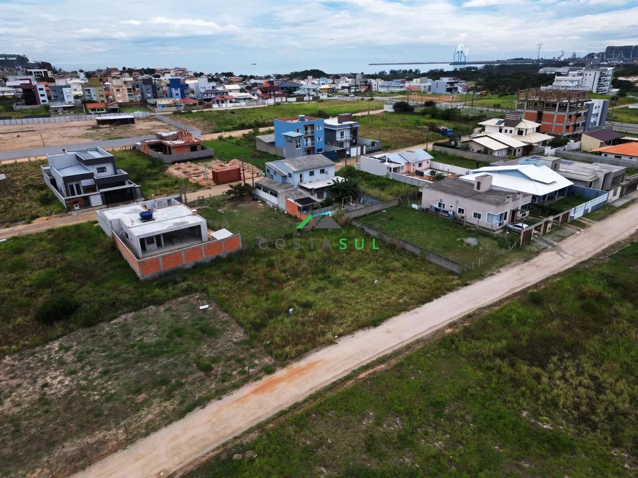 Terreno à venda no Village, Imbituba - Foto 4