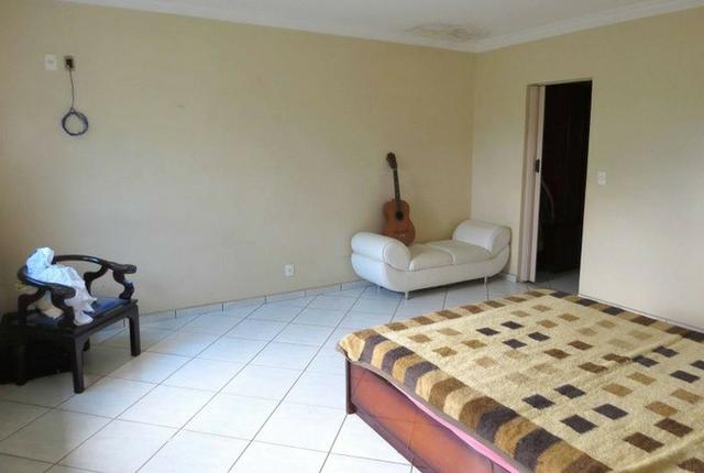 Samuel Pereira oferece: Casa 4 Quartos 2 Suites Sobradinho Piscina Churrasqueira Sauna - Foto 13