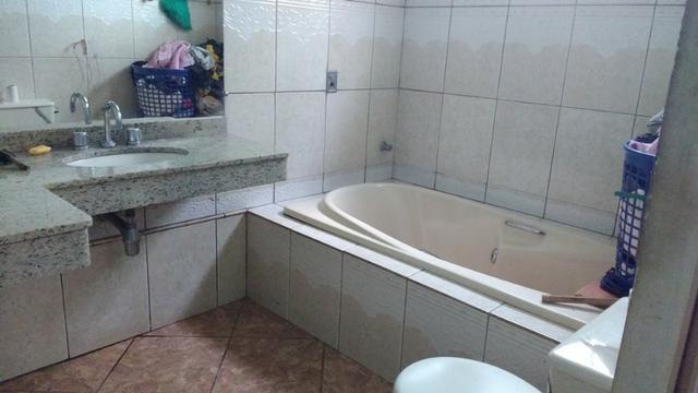 Samuel Pereira oferece: Casa de 3 quartos 1 suite Hidromassagem Laje AR 09 Sobradinho II - Foto 14