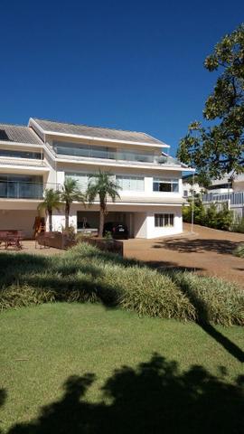 Shis QI 25 - casa de alto padrão, excelente localização, vista para Ponte JK - Foto 5