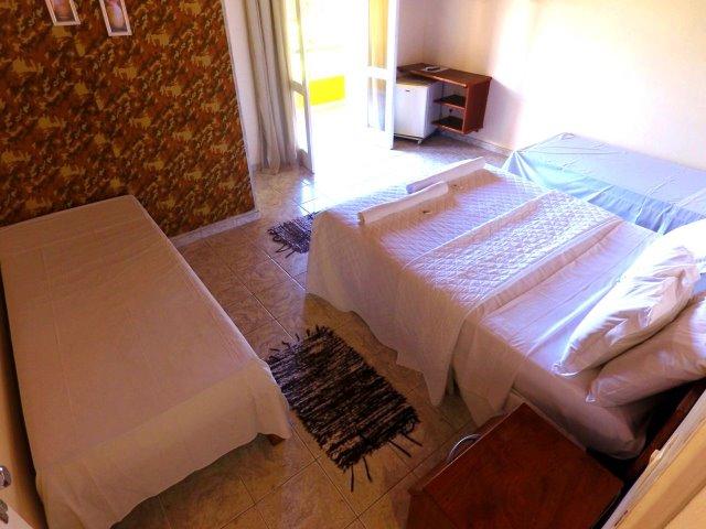 Maravilhosa Pousada com 30 apartamentos em Coroa Vermelha - Foto 16