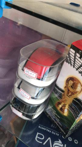 Mouse sem fio wireless