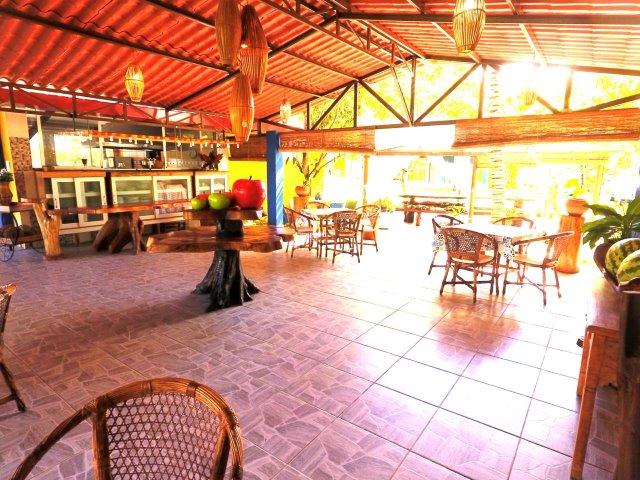 Maravilhosa Pousada com 30 apartamentos em Coroa Vermelha - Foto 5