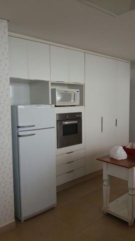 Shis QI 25 - casa de alto padrão, excelente localização, vista para Ponte JK - Foto 10
