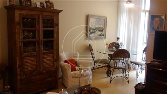 Apartamento à venda com 2 dormitórios em Sampaio, Rio de janeiro cod:794176 - Foto 2