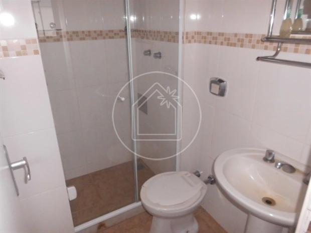 Apartamento à venda com 2 dormitórios em Engenho novo, Rio de janeiro cod:746229 - Foto 10