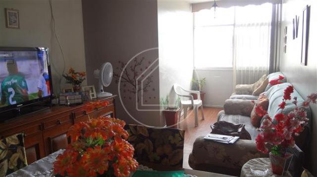 Apartamento à venda com 2 dormitórios em Abolição, Rio de janeiro cod:824038 - Foto 2