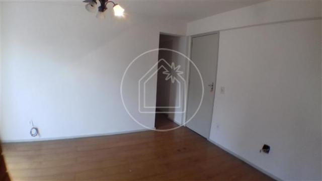 Apartamento à venda com 2 dormitórios em Cachambi, Rio de janeiro cod:810046 - Foto 4