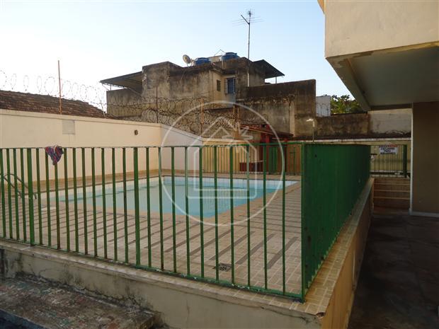 Apartamento à venda com 2 dormitórios em Riachuelo, Rio de janeiro cod:811903 - Foto 12