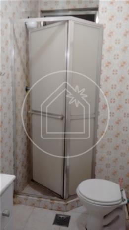 Apartamento à venda com 2 dormitórios em Engenho novo, Rio de janeiro cod:759214 - Foto 17