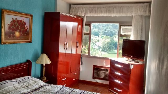 Apartamento -Frente Parque das Aguas - Sâo Lourenço MG - Mobiliado - Foto 5