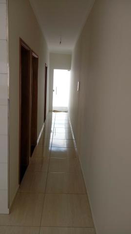 Casa Irineu Zanetti - Nova/Parte Alta/Terreno 125 m2/Construção 70 m2 - Pronta p/ 3º Dorm - Foto 14
