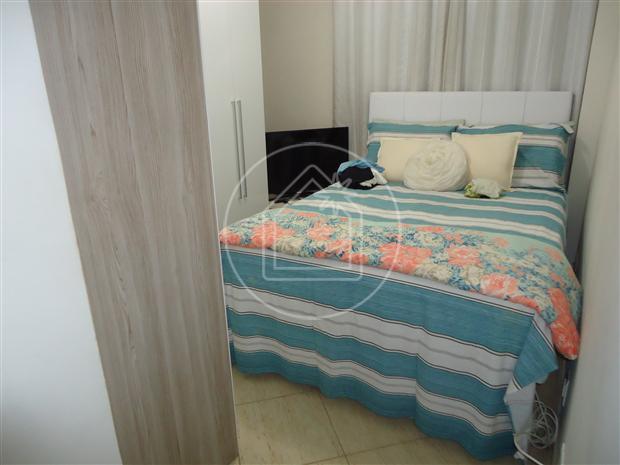 Apartamento à venda com 2 dormitórios em Meier, Rio de janeiro cod:831591 - Foto 5