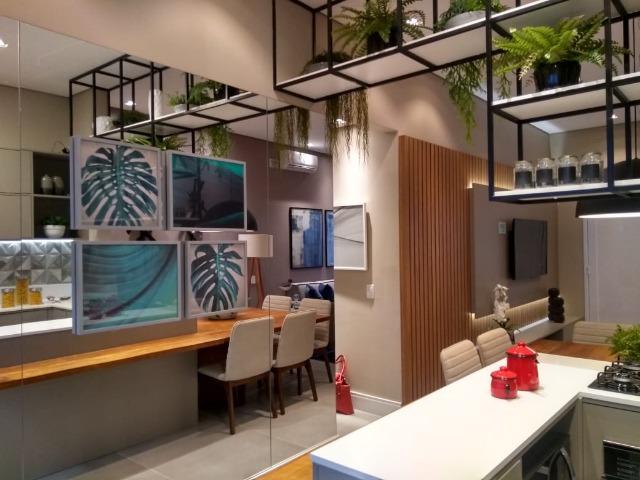 Breve lançamento Origem VG - Venha conhecer nosso decorado - Foto 11