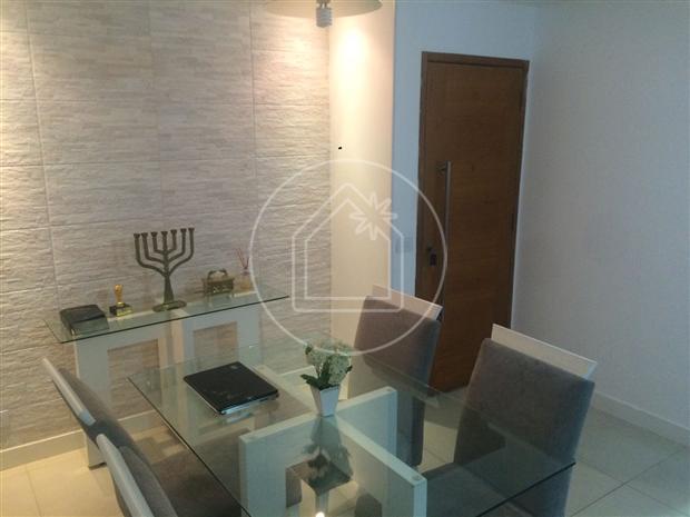 Apartamento à venda com 2 dormitórios em Cachambi, Rio de janeiro cod:800273 - Foto 3