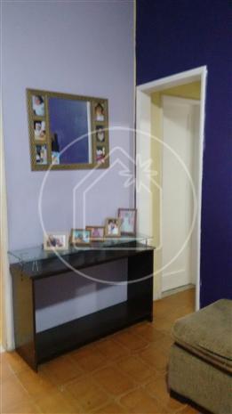 Apartamento à venda com 2 dormitórios em Engenho novo, Rio de janeiro cod:759214 - Foto 3